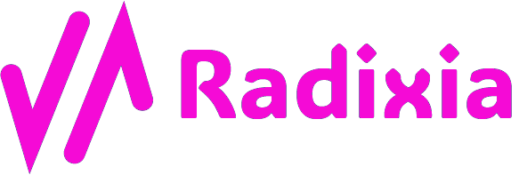 Radixia home