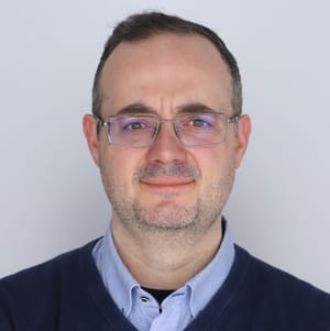 Luca Bianchi